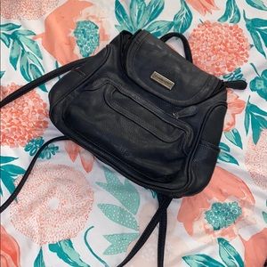 Small St. John’s Bay backpack